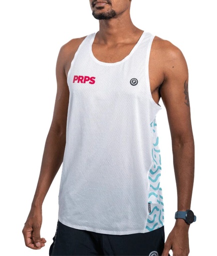 Running Singlet PRO