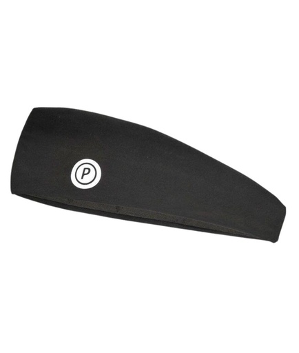 Running All-Purpose Unisex Headband - Black