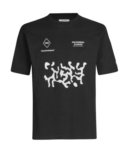 T.K.O. Off-Race Transmission T-Shirt