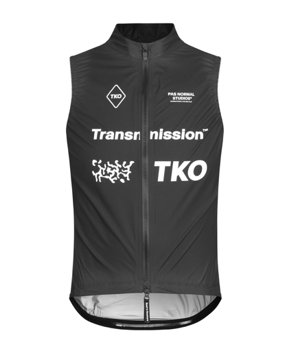 T.K.O. Mechanism Rain Gilet