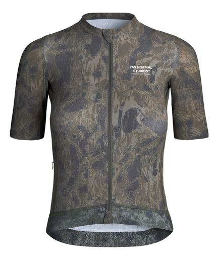 Women's Solitude Late Drop Jersey