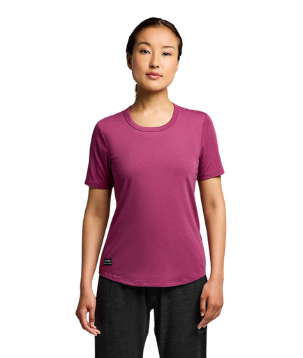 Women's Triumph Short Sleeve