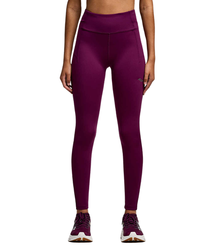 Women's Fortify Crop Tight