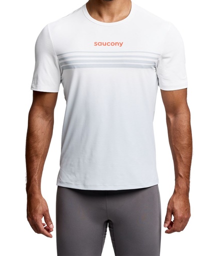 Men's Endorphin Short Sleeve