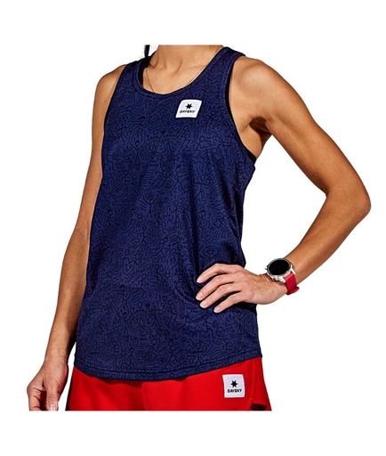 Wmns CC Combat Singlet