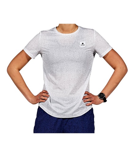 Wmns CC Combat T-shirt