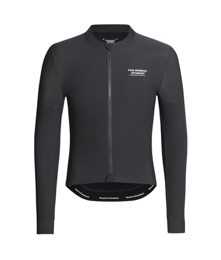 Men's Mechanism Long Sleeve Jersey