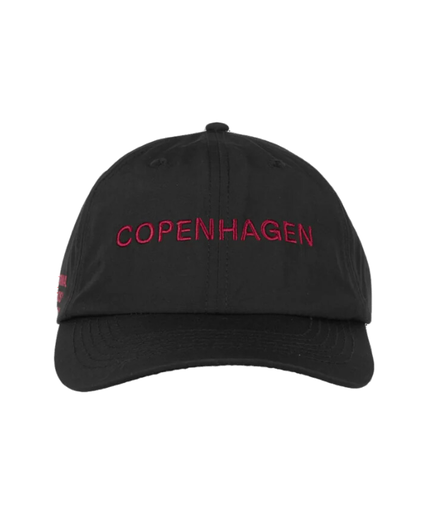 [NP51BNHA-1999] Off-Race Cap Copenhagen