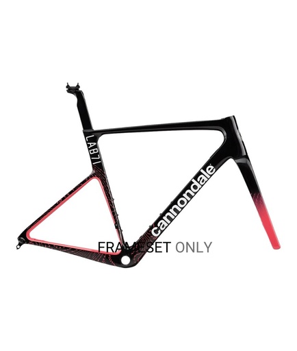 Frameset SuperSix EVO4 LAB71 CY23