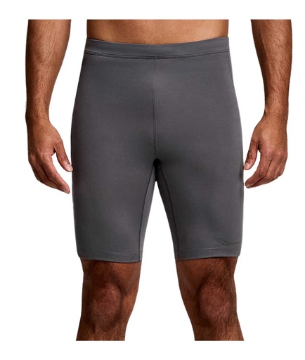 Men's Fortify Lined Half Tight