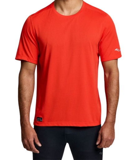 Men's Stopwatch Short Sleeve