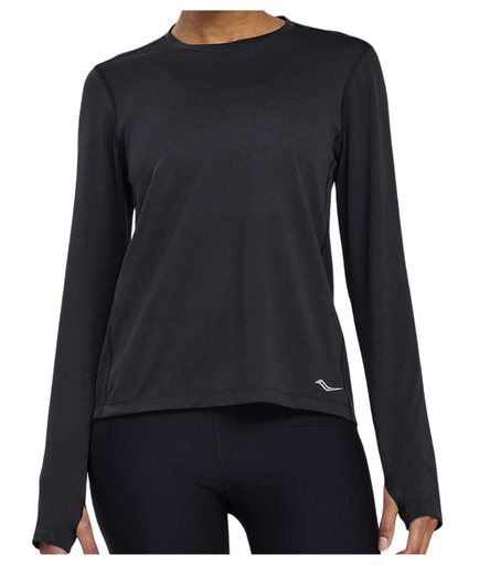 Women's Stopwatch Long Sleeve