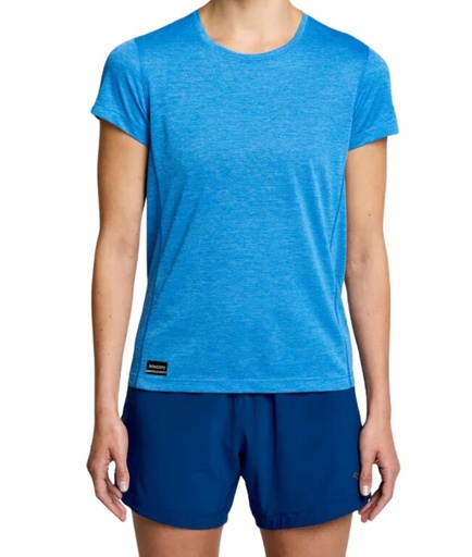 Women's Stopwatch Short Sleeve