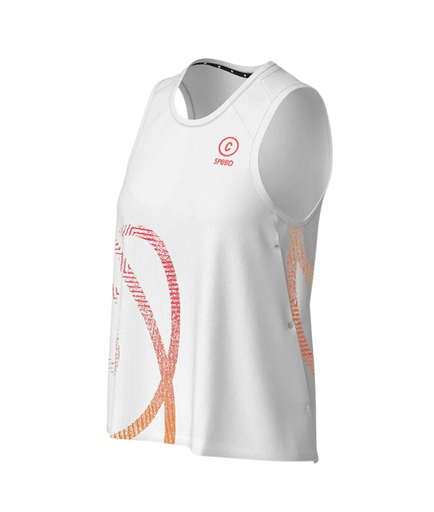 W FST Singlet - Speed