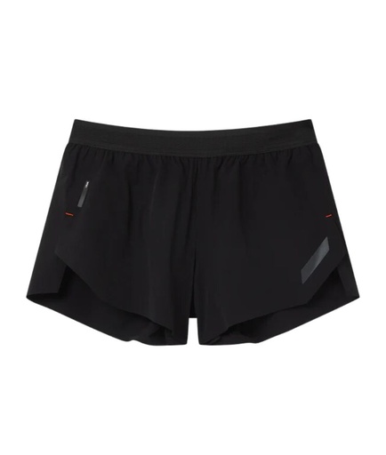 Women's Split Shorts