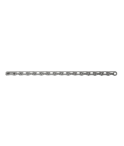 [00.2518.065.015] Chain Red E1 Flattop 126Links w/PowerLock 12 speed