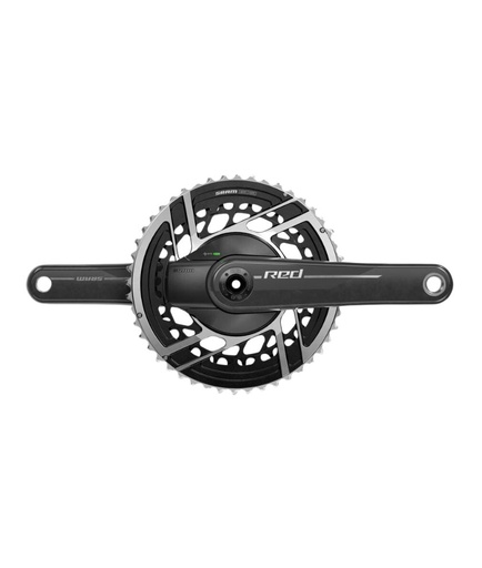 SRAM Red AXS E1 Power Meter Spider DUB - Direct Mount 5037T (BB not included)
