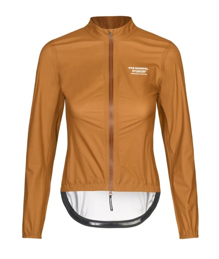 Women's Mechanism Rain Jacket