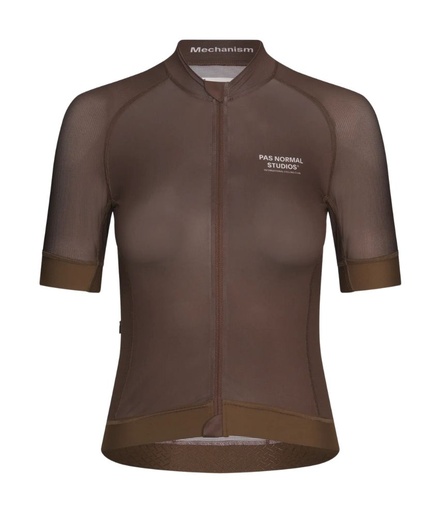 Women's Mechanism Jersey