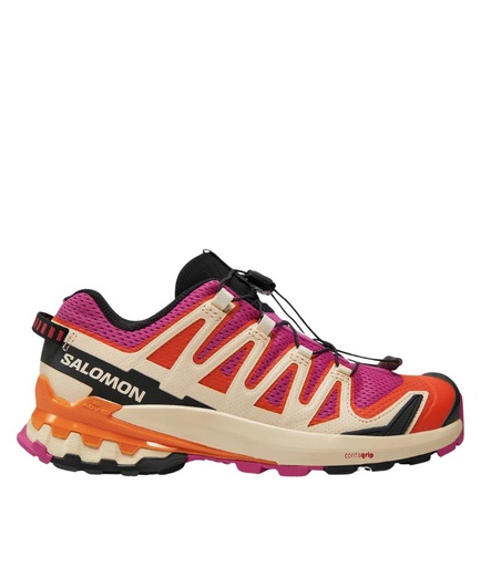 Shoes XA Pro 3D V9 Women's