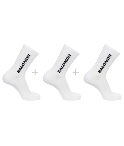 Socks Everyday Crew 3-Pack