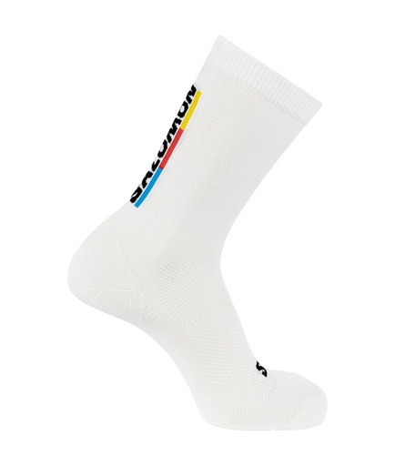 Socks Pulse Race Flag Crew