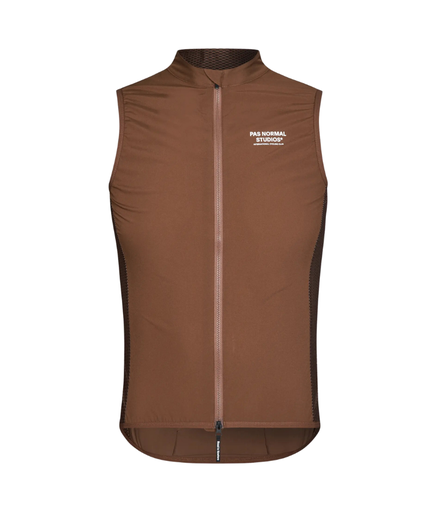 Mechanism Stow Away Gilet