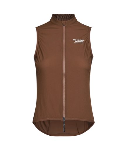 Women's Mechanism Stow Away Gilet