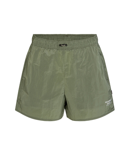 Off-Race Ripstop Shorts