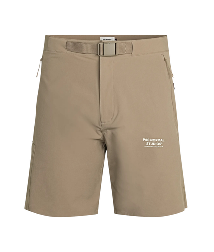 Off-Race Shorts