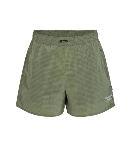 Women's Off-Race Ripstop Shorts