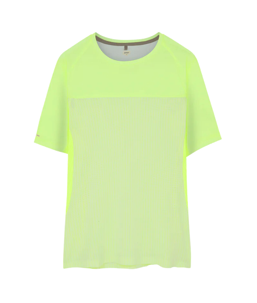 Men's Hot Weather T | CYCLOPEDIA