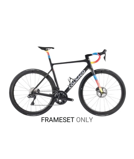 [1KTF.V4S.0TU.485.WT24] Kit Frame V4Rs Disc 485 Wt24