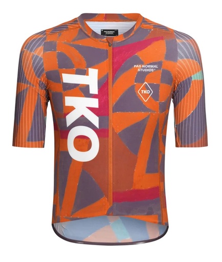 T.K.O. Essential Light Jersey