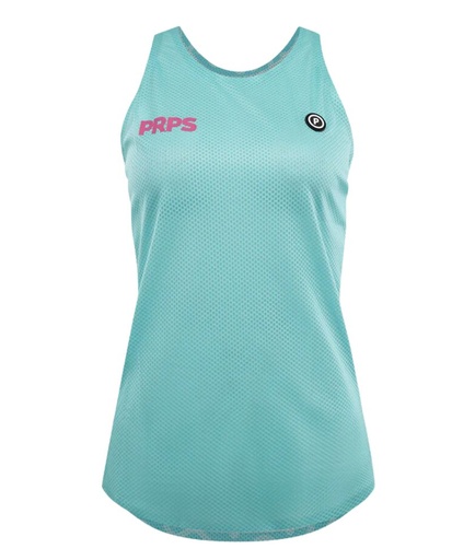 Women Running Singlet Hypermesh PRO