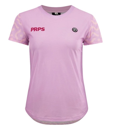 Women's Running T-Shirt Hypermesh Elite