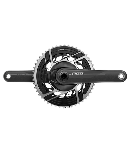 Crankset Red E1 DUB Direct Mount 4633T (BB not included)