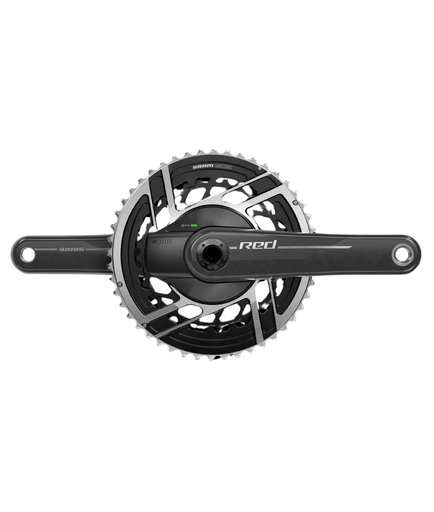 SRAM Red AXS E1 Power Meter Spider DUB - Direct Mount 4835T (BB not included)