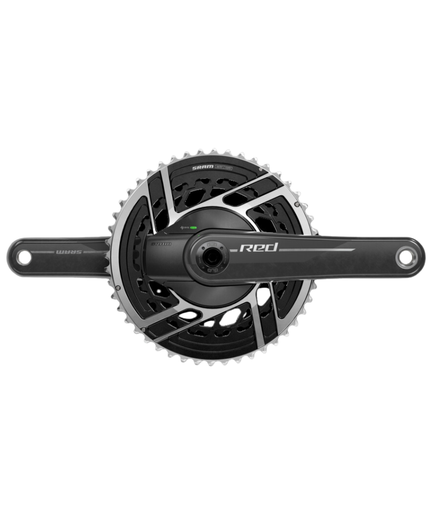 SRAM Red AXS E1 Power Meter Spider DUB - Direct Mount 4633T (BB not included)