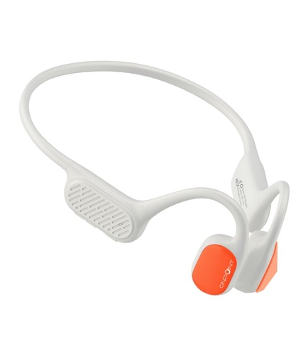 [OEI-0224-GR] OpenEar Iron Bone Conduction Headphone Gray