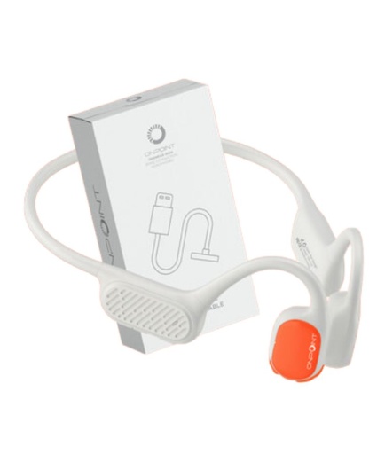 Bundling ONPOINT OpenEar Iron Bone Conduction + Box Accessories