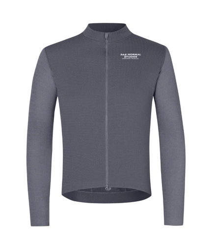 Escapism Wool Long Sleeve Jersey