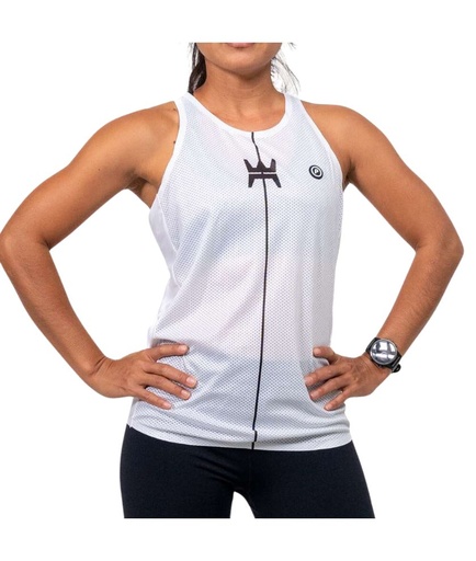 Andy Wibowo Series - Hypermesh Pro Women Racing Singlet