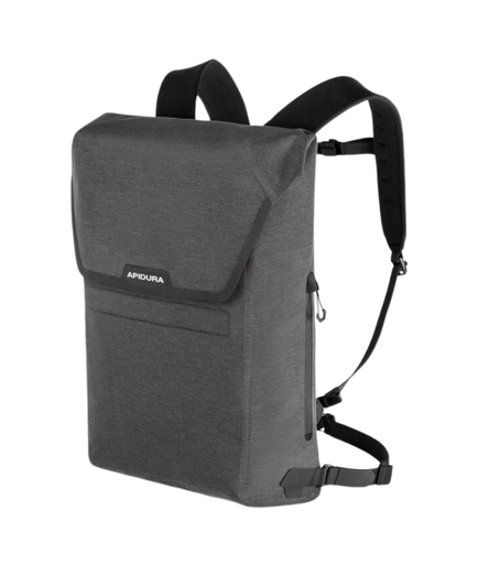 [BCM-0000-000] City Backpack