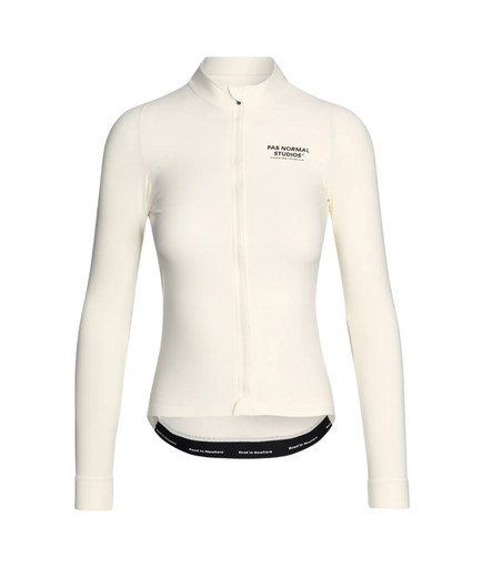 Women's Mechanism Long Sleeve Jersey