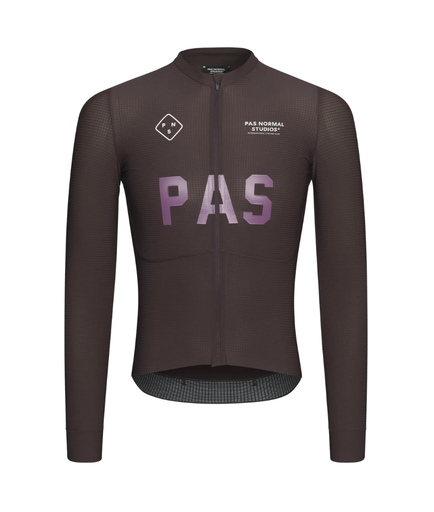 PAS Mechanism Pro Long Sleeve Jersey