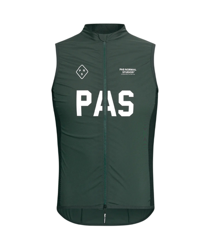 PAS Mechanism Stow Away Gilet