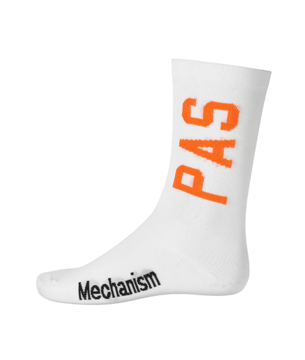 PAS Mechanism Socks