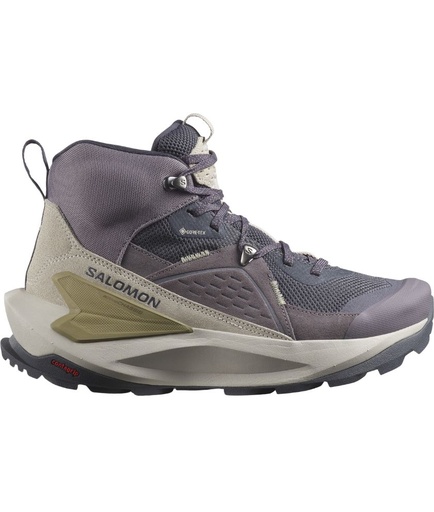 Shoes Elixir Mid GTX Women's