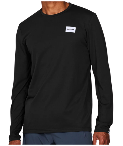 Clean Motion Long Sleeve